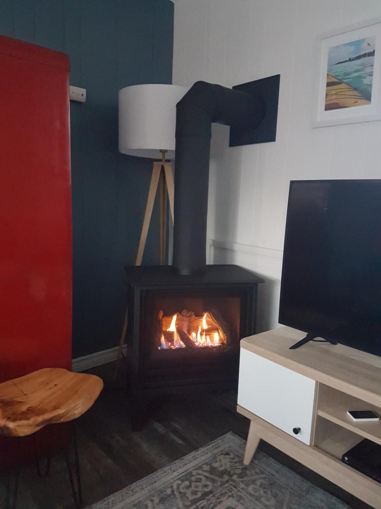 Вилла Driftwood Haus Саутгемптон Экстерьер фото