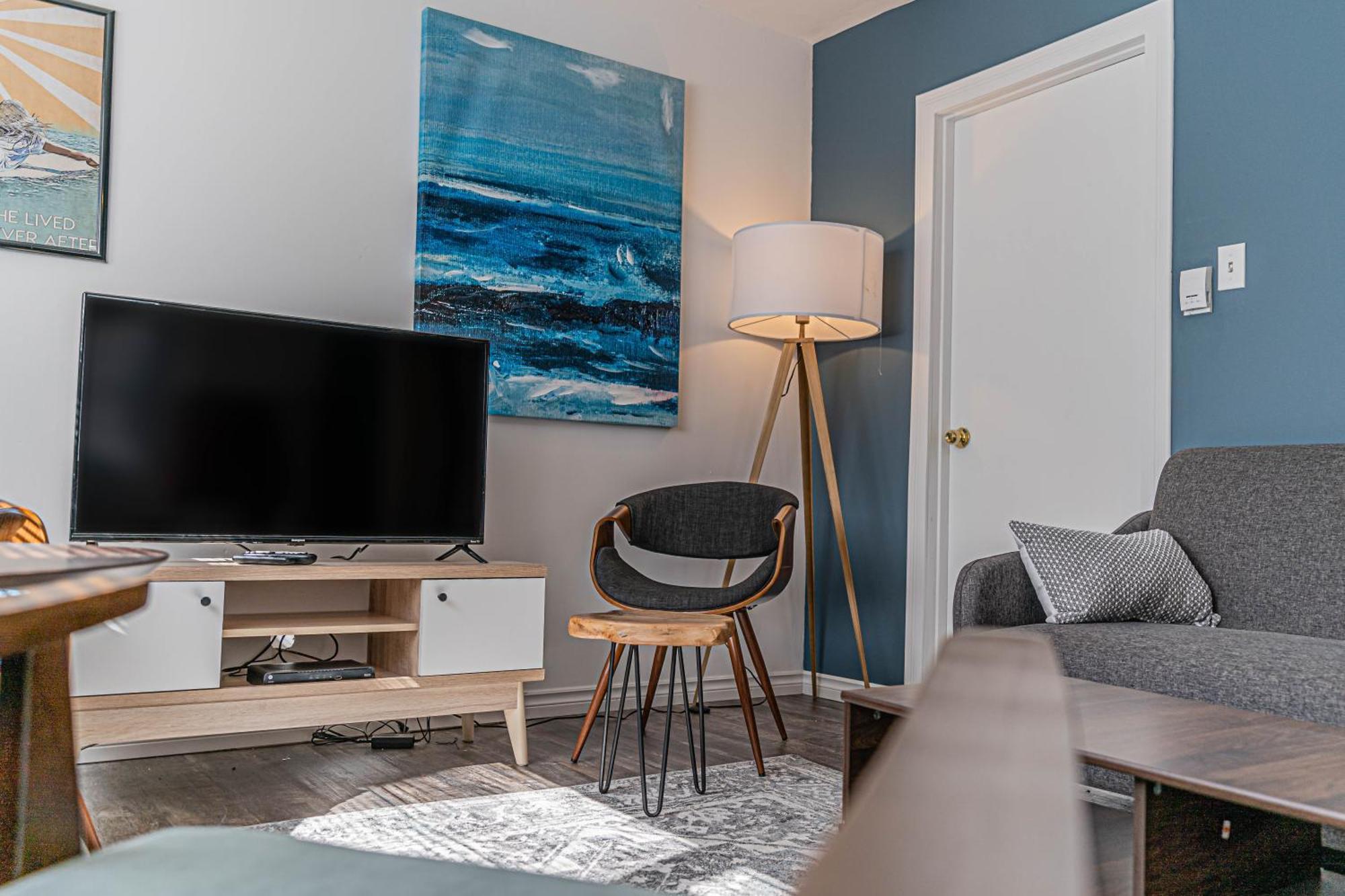 Вилла Driftwood Haus Саутгемптон Экстерьер фото